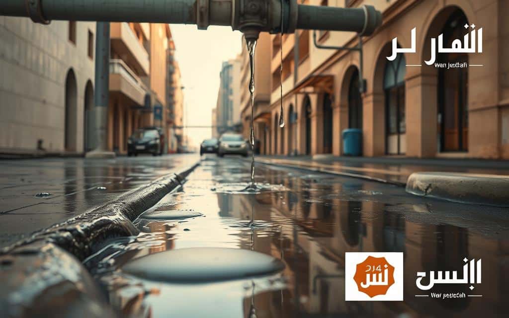 كيف نقدم خدمات كشف