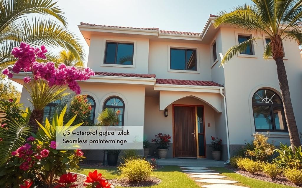 كيف تحافظ على منزلك بجدة