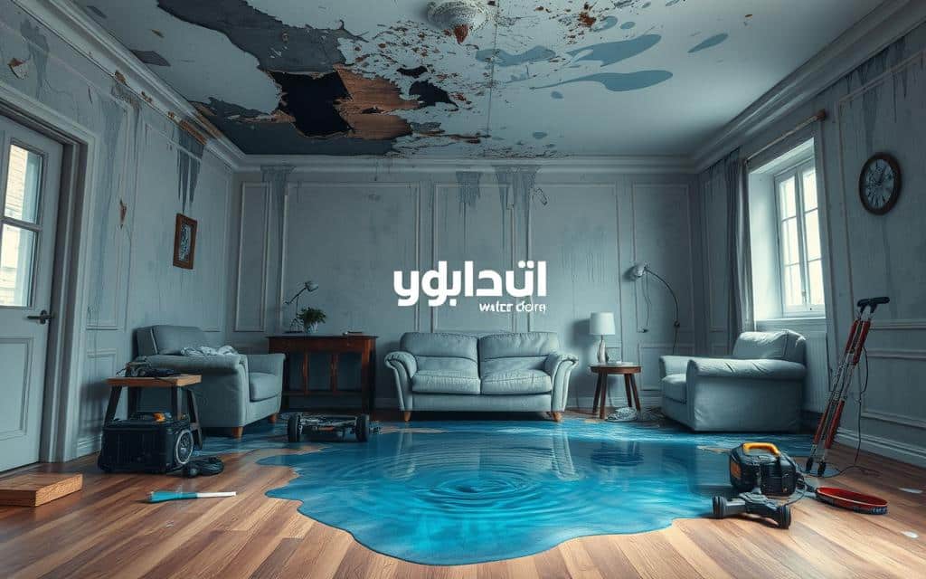 أفضل عروض كشف تسربات