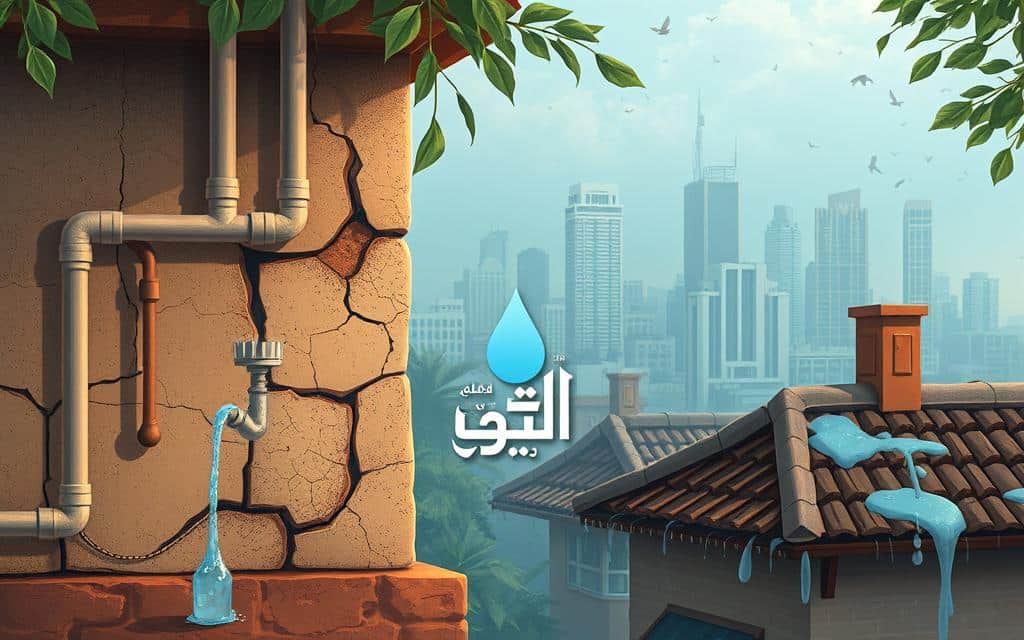 10 نصائح لتجنب تسربات