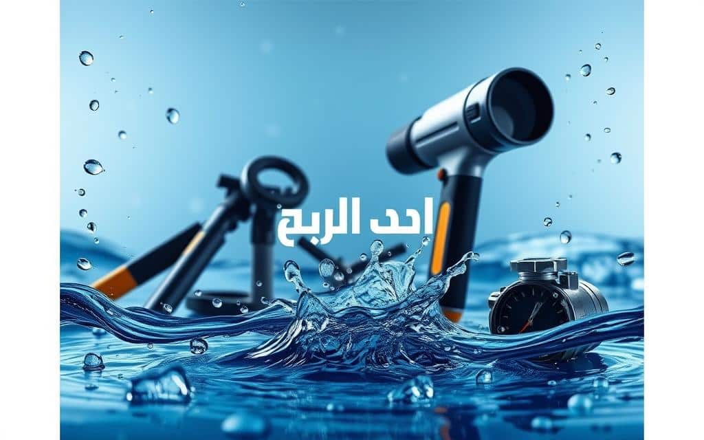 أسعار كشف تسربات المياة