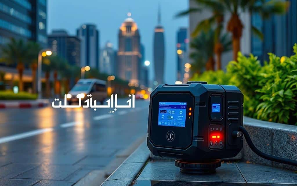 أفضل أجهزة كشف تسربات المياه