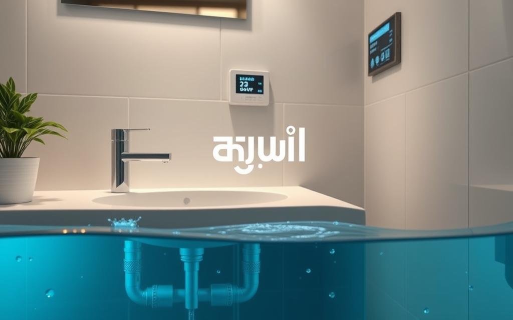 أسعار كشف تسربات المياة