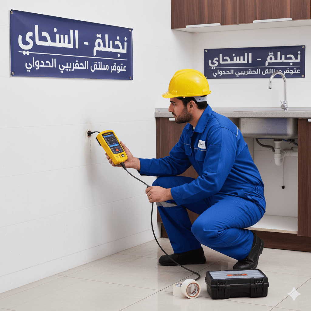 عن الشركة